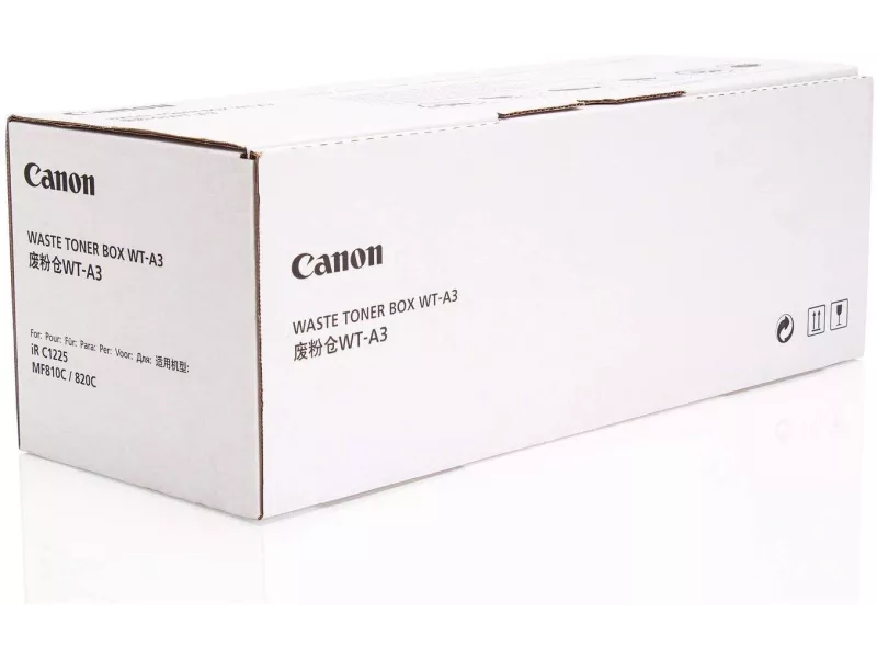 Vaschetta di Recupero Originale Canon WT-A3 9549B002