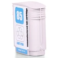 Cartuccia Compatibile HP C9428A 85 (Ciano Chiaro 69 ml)