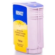 Cartuccia Compatibile HP C9427A 85 (Giallo 69 ml)