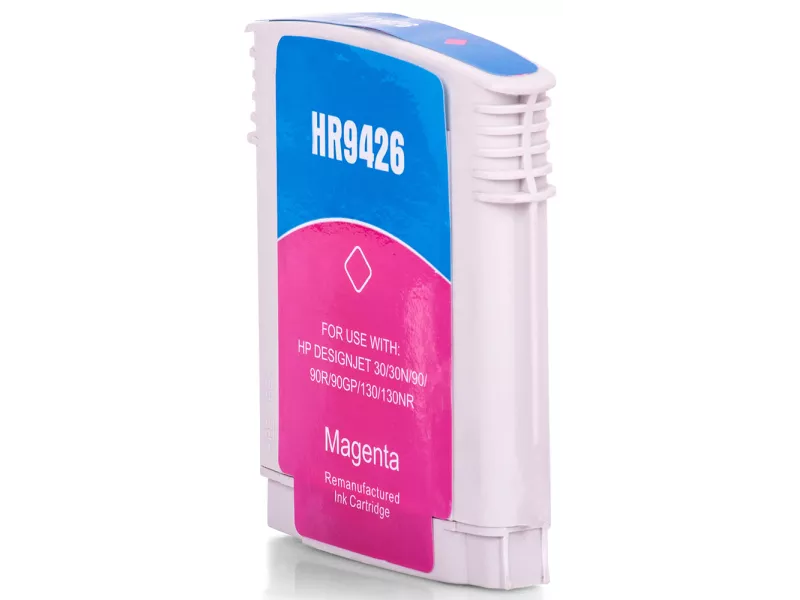 Cartuccia Compatibile HP C9426A 85 (Magenta 69 ml)