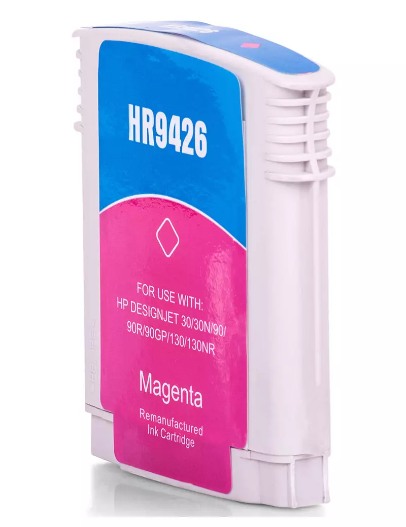 Cartuccia Compatibile HP C9426A 85 (Magenta 69 ml) Cartuccia Compatibile HP C9426A 85 (Magenta 69 ml)