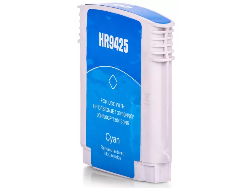 Cartuccia Compatibile HP C9425A 85 (Ciano 69 ml) Cartuccia Compatibile HP C9425A 85 (Ciano 69 ml)