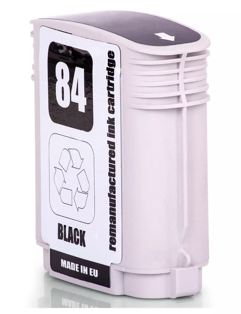 Cartuccia Compatibile HP C5016A 84 (Nero 69 ml) Cartuccia Compatibile HP C5016A 84 (Nero 69 ml)