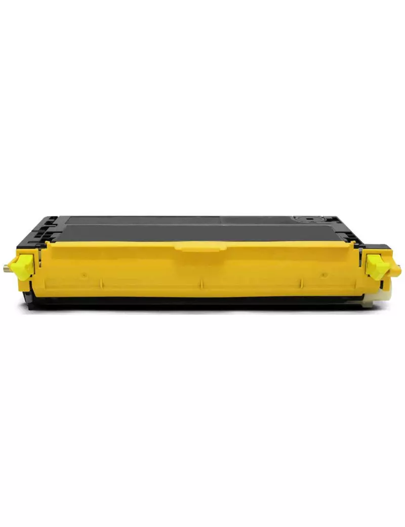 Toner Compatibile Dell 593-10291 H515C (Giallo 9000 pagine) Toner Compatibile Dell 593-10291 H515C (Giallo 9000 pagine)