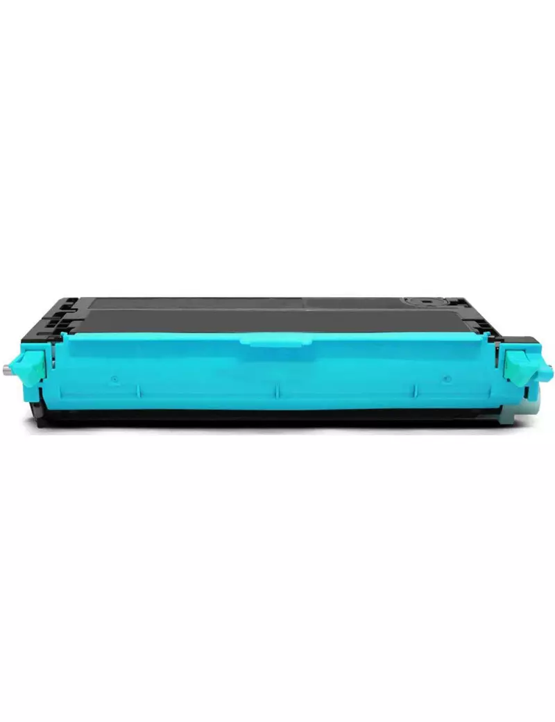 Toner Compatibile Dell 593-10290 H513C (Ciano 9000 pagine)