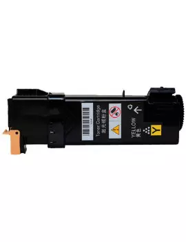 Toner Compatibile Epson S050627 (Giallo 2500 pagine)