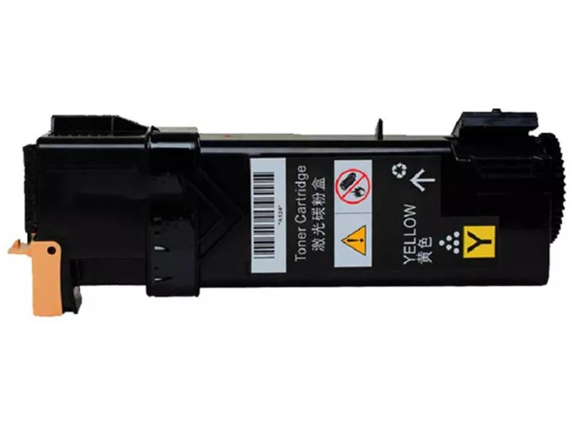 Toner Compatibile Epson S050627 (Giallo 2500 pagine) Toner Compatibile Epson S050627 (Giallo 2500 pagine)