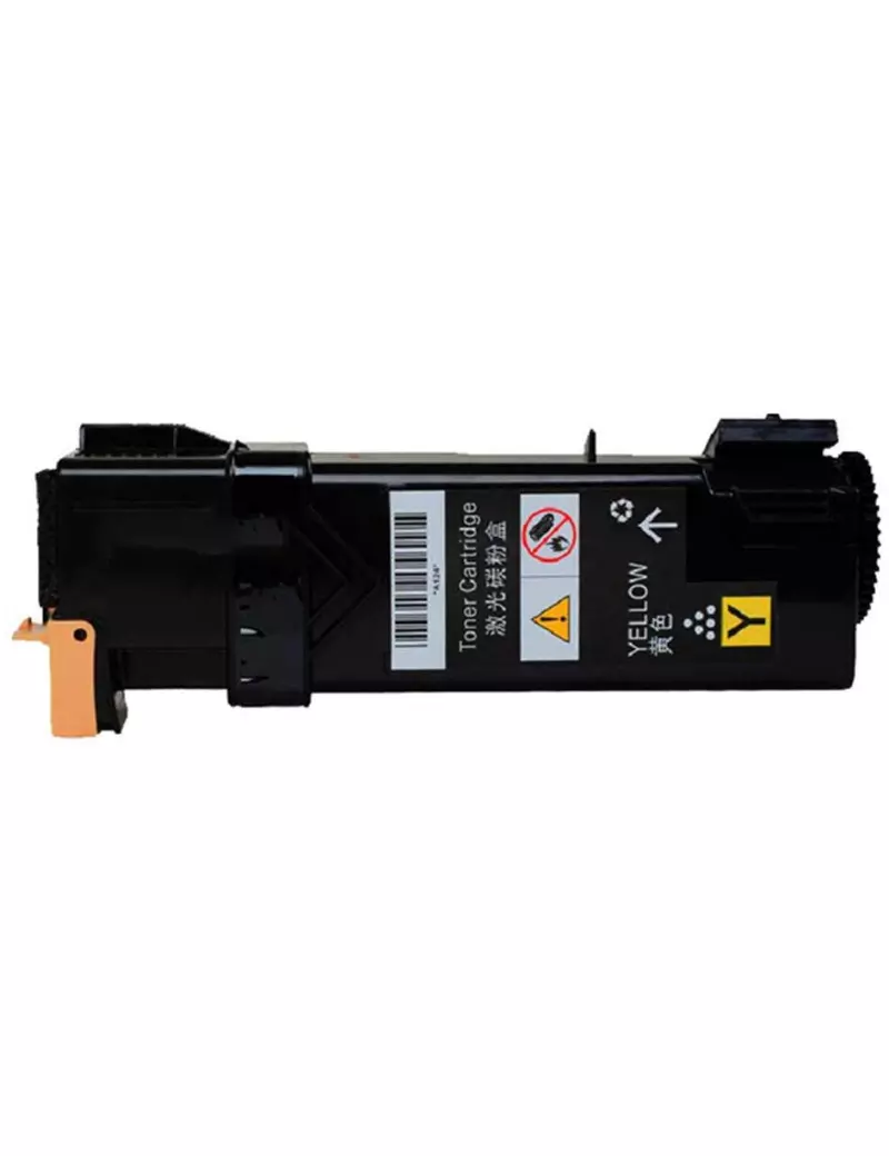 Toner Compatibile Epson S050627 (Giallo 2500 pagine)