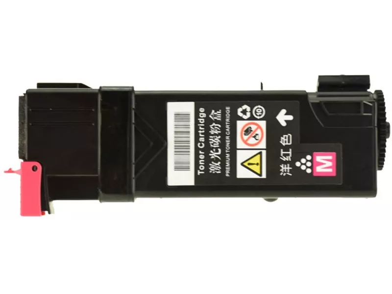 Toner Compatibile Epson S050628 (Magenta 2500 pagine)