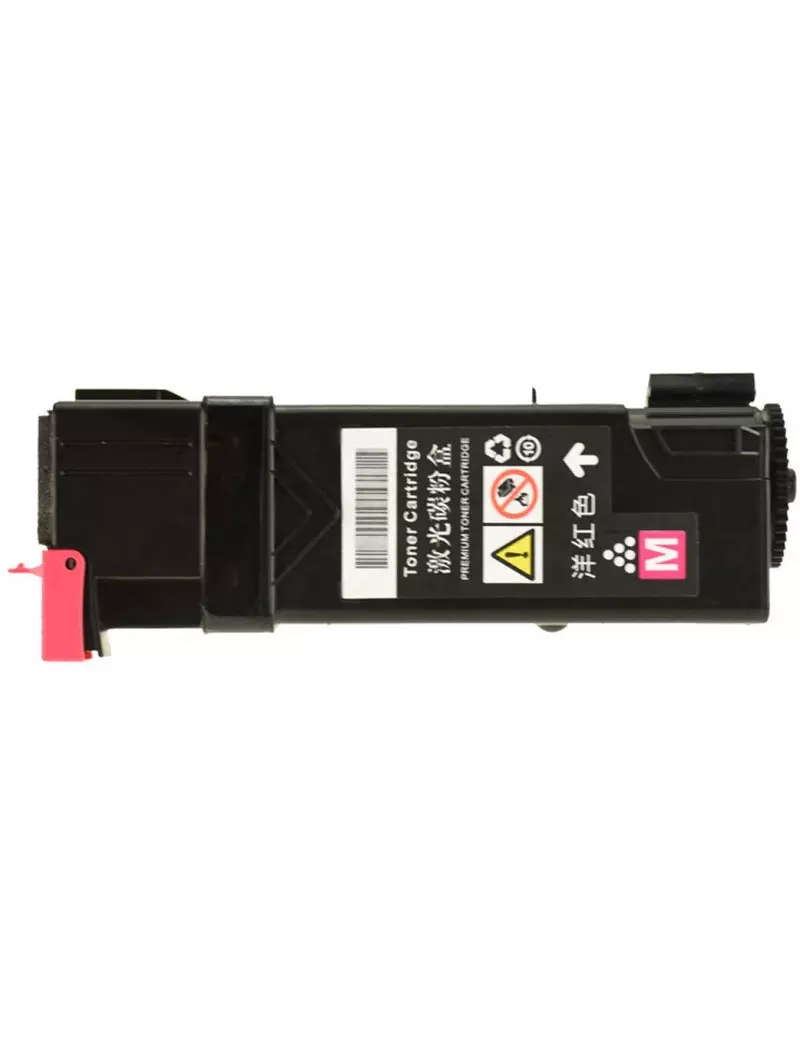 Toner Compatibile Epson S050628 (Magenta 2500 pagine)