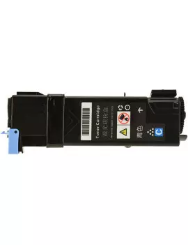 Toner Compatibile Epson S050629 (Ciano 2500 pagine)