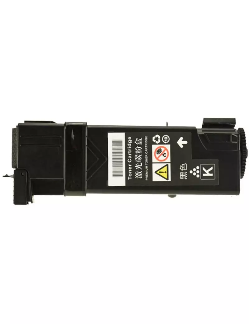 Toner Compatibile Epson S050630 (Nero 3000 pagine)