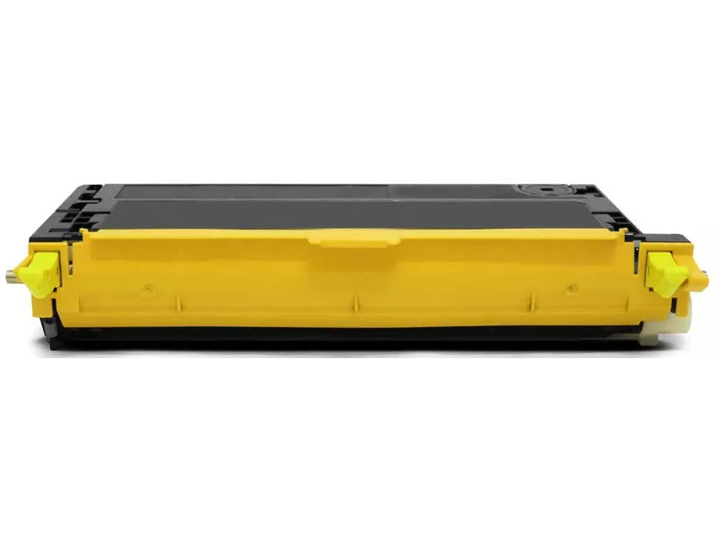 Toner Compatibile Epson S051124 (Giallo 9000 pagine)