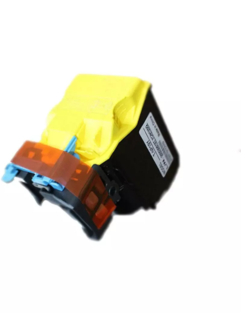 Toner Compatibile Epson S050590 (Giallo 6000 pagine)