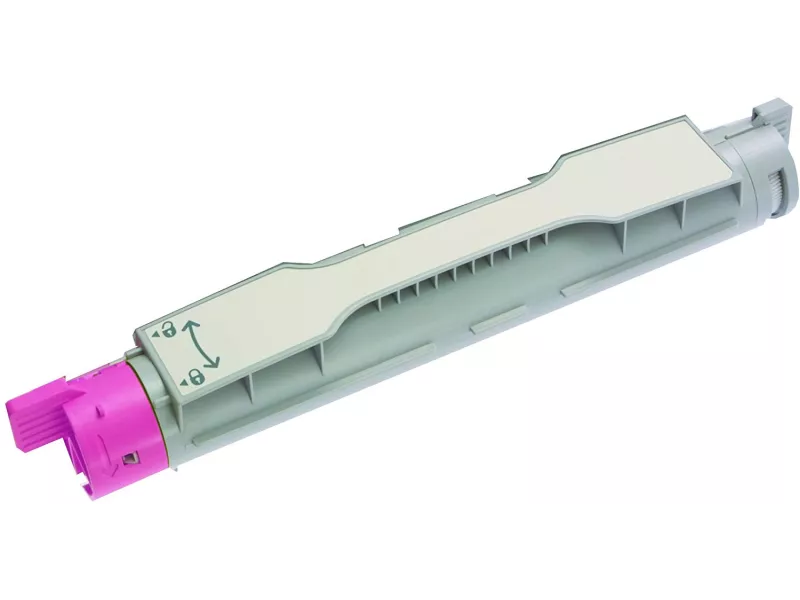 Toner Compatibile Epson S050243 (Magenta 8500 pagine)