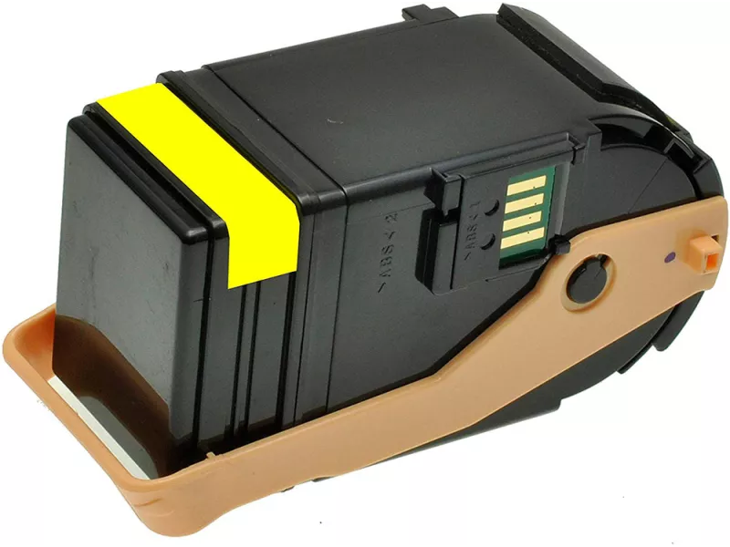 Toner Compatibile Epson S050602 (Giallo 7500 pagine)