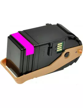 Toner Compatibile Epson S050603 (Magenta 7500 pagine)