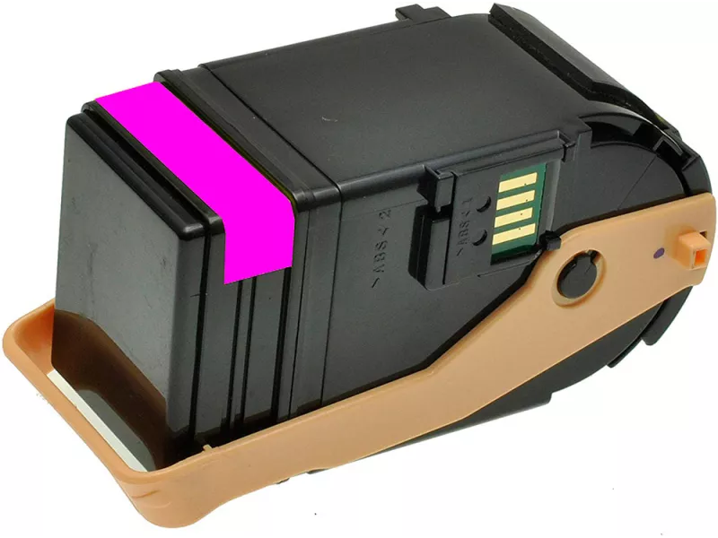 Toner Compatibile Epson S050603 (Magenta 7500 pagine)