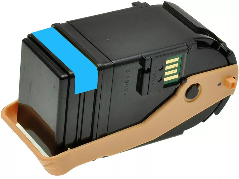 Toner Compatibile Epson S050604 (Ciano 7500 pagine)