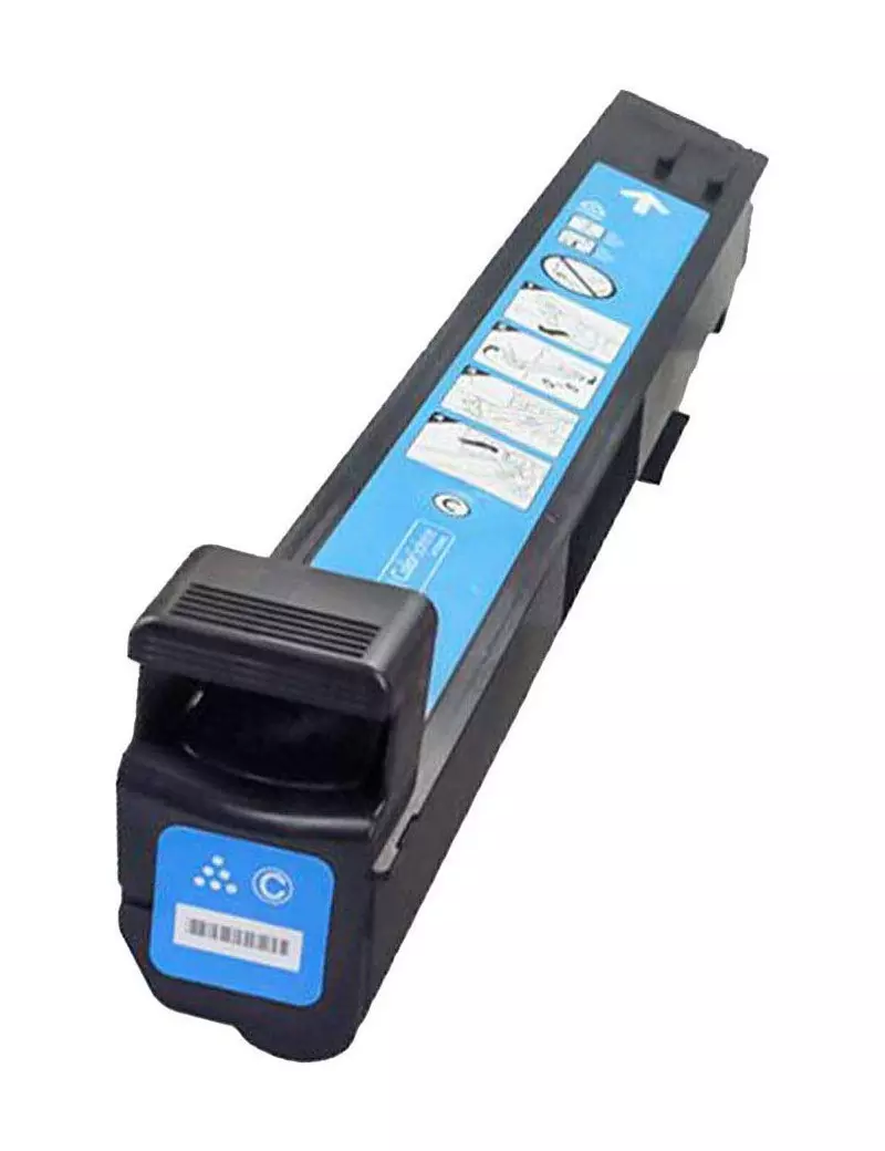 Toner Compatibile HP CB381A 824A (Ciano 21000 pagine) Toner Compatibile HP CB381A 824A (Ciano 21000 pagine)