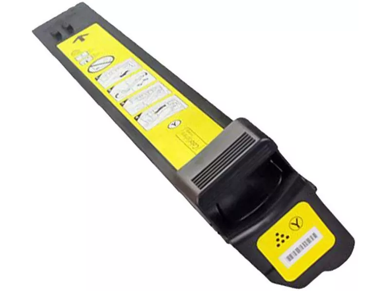 Toner Compatibile HP CB382A 824A (Giallo 21000 pagine)
