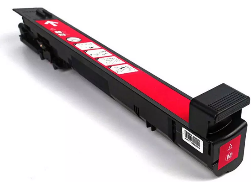 Toner Compatibile HP CB383A 824A (Magenta 21000 pagine)