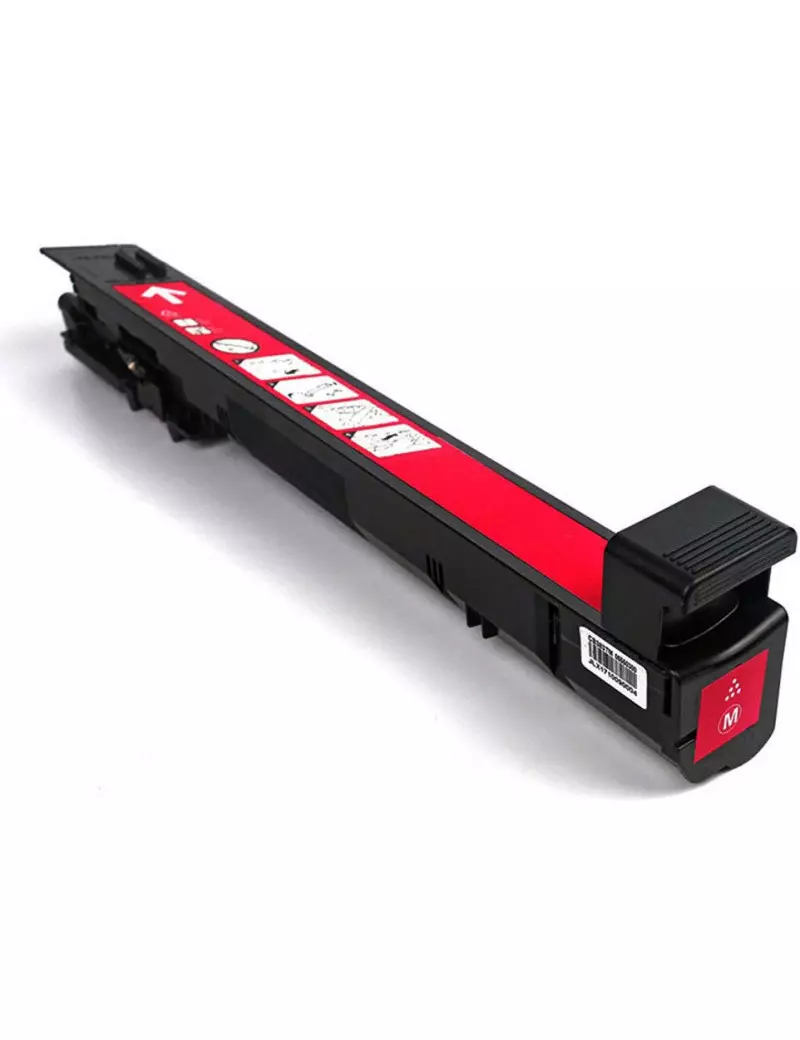 Toner Compatibile HP CB383A 824A (Magenta 21000 pagine) Toner Compatibile HP CB383A 824A (Magenta 21000 pagine)