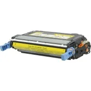 Toner Compatibile HP Q6462A (Giallo 12000 pagine)
