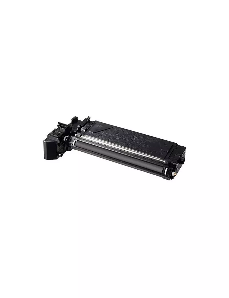 Toner Compatibile Samsung SCX-6320D8 SV171A (Nero 8000 pagine) Toner Compatibile Samsung SCX-6320D8 SV171A (Nero 8000 pagine)