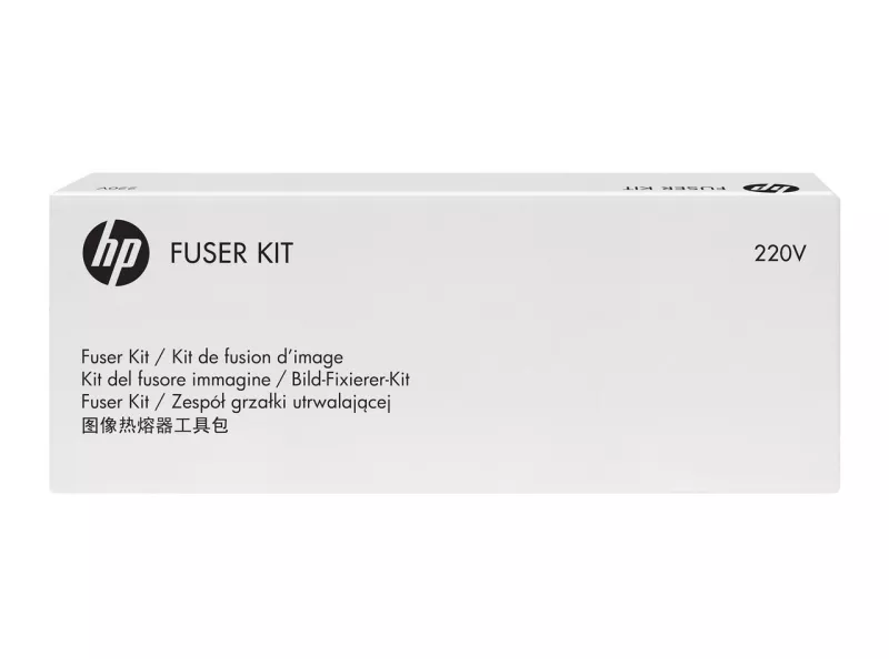 Fusore Originale HP B5L36A (150000 pagine) Fusore Originale HP B5L36A (150000 pagine)