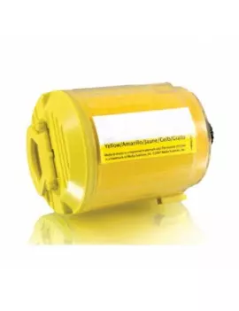 Toner Compatibile Xerox 106R01273 (Giallo 1000 pagine)