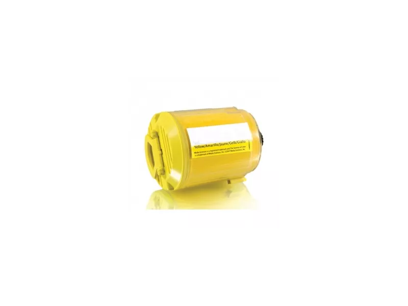 Toner Compatibile Xerox 106R01273 (Giallo 1000 pagine)
