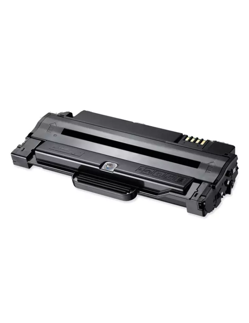 Toner Compatibile Xerox 108R00908 (Nero 1500 pagine) Toner Compatibile Xerox 108R00908 (Nero 1500 pagine)