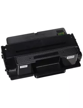 Toner Compatibile Dell 593-BBBI NWYPG N2XPF (Nero 3000 pagine)