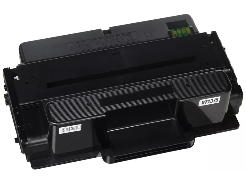 Toner Compatibile Dell 593-BBBJ C7D6F 8PTH4 (Nero 10000 pagine)