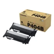 Multipack Toner Originali Samsung CLT-P404B SU364A (Nero Conf. 2)