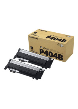 Multipack Toner Originali Samsung CLT-P404B SU364A (Nero Conf. 2)