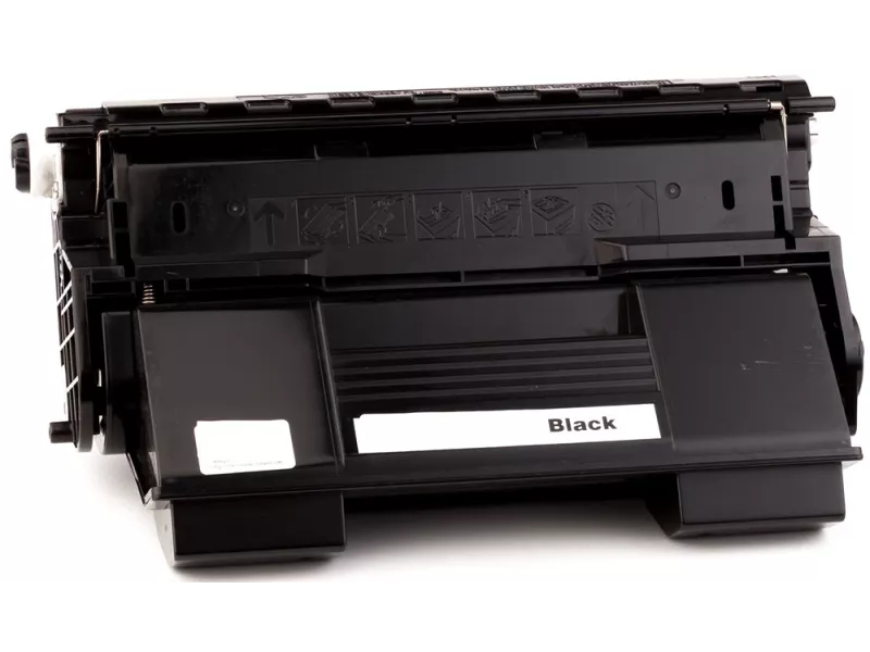 Toner Compatbile Epson S051111 (Nero 17000 pagine)