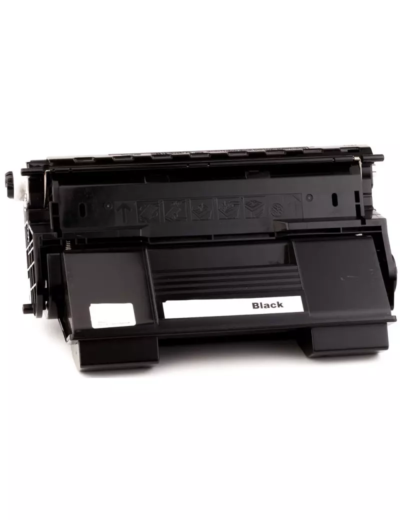 Toner Compatbile Epson S051111 (Nero 17000 pagine)