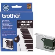 Cartuccia Originale Brother LC-1000BK (Nero 500 pagine)