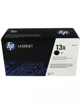 Toner Originale HP Q2613X (Nero 4000 pagine)