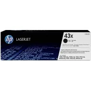 Toner Originale HP C8543X 43X (Nero 30000 pagine)