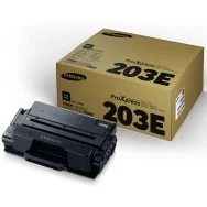 Toner Originale Samsung MLT-D203E SU885A (Nero 10000 pagine)