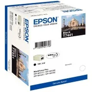 Cartuccia Originale Epson T744140 (Nero 10000 pagine)