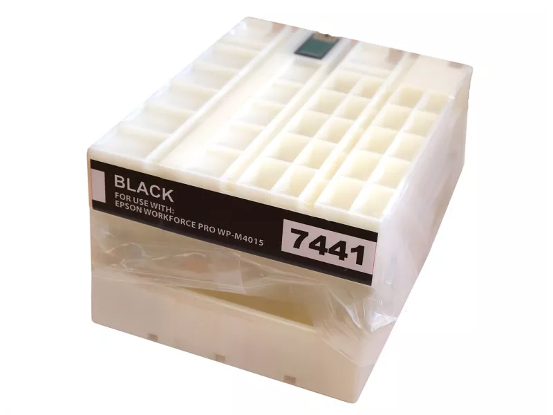 Cartuccia Compatibile Epson T744140 (Nero 10000 pagine)