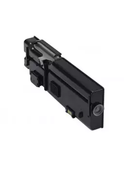 Toner Compatibile Dell 593-BBBU 67H2T RD80W (Nero 6000 pagine)