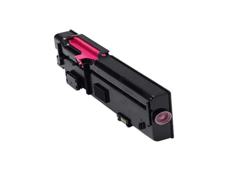 Toner Compatibile Dell 593-BBBS V4TG6 VXCWK (Magenta 4000 pagine)