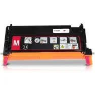 Toner Compatibile Dell 593-10172 XG723 RF013 (Magenta 8000 pagine)