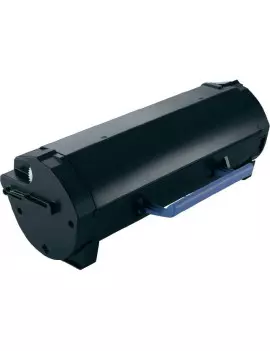 Toner Compatibile Dell 593-11167 M11XH C3NTP (Nero 8500 pagine)