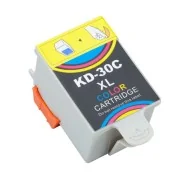 Cartuccia Compatibile Kodak 30XL 8898033 (Colore 550 pagine)